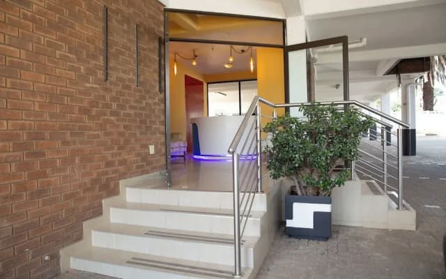 Glenada Hotel
