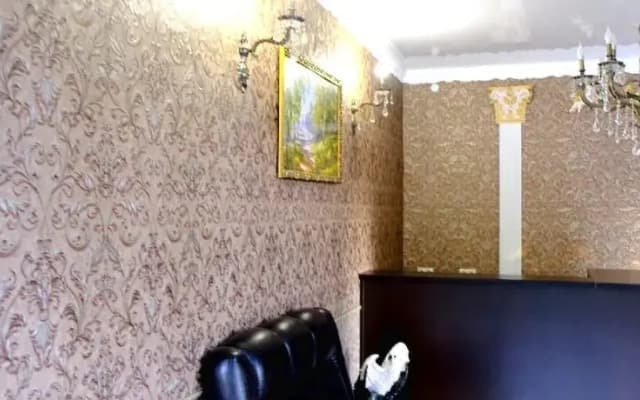 Hotel Edem