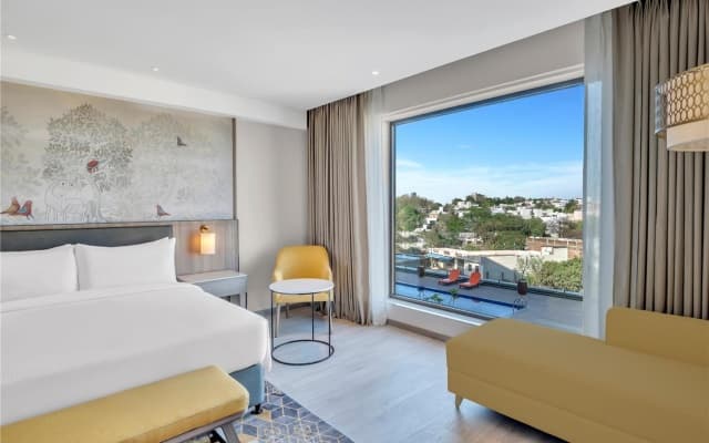 Hilton Garden Inn Jabalpur