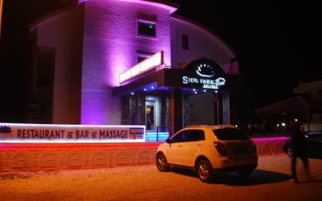 Nora Suit Hotel
