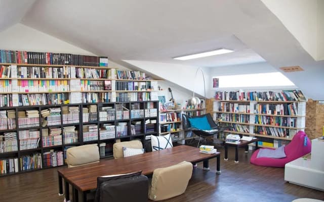 Warak Guesthouse