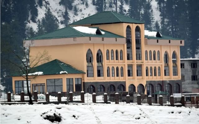 The Sultan Resort