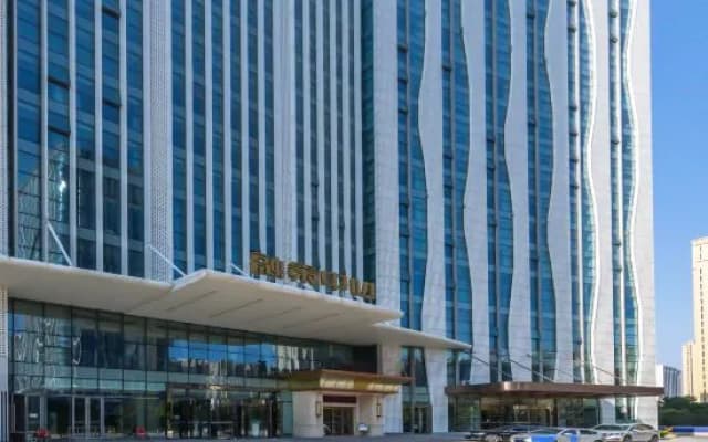 PIKA Electronics Competition Hotel
