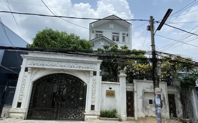 Homestay Co Gai Viet
