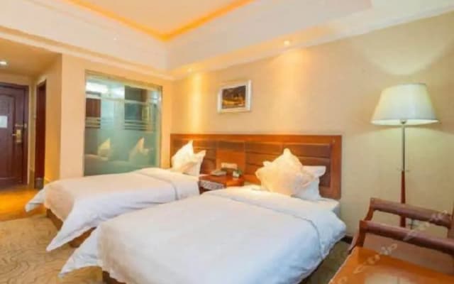 Anming Hotel