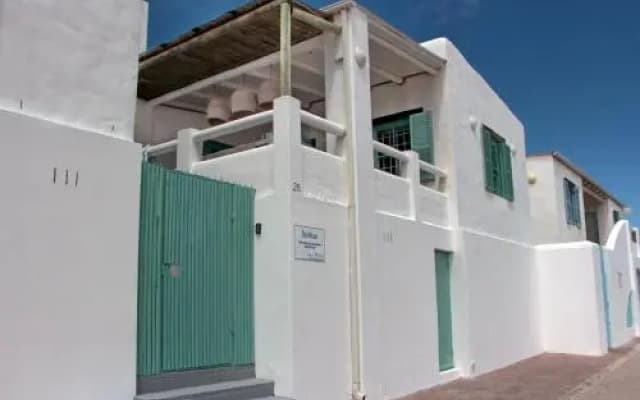 Dankbaar Holiday Home