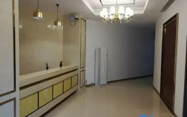 Ningming Boya Business Hotel