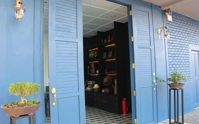 Lumluek Boutique Resort