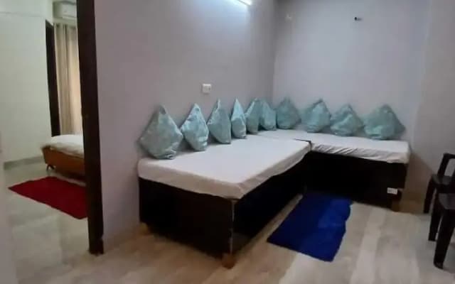 Shree Krishna Valley