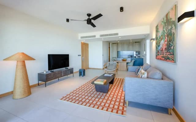 Legend Hill Residences & Spa