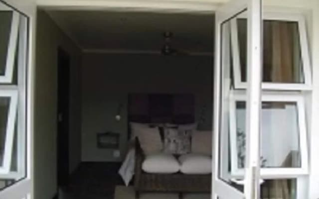 Mount Lodge Humewood
