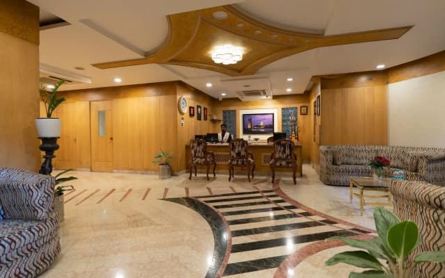 Hotel Pai Comforts