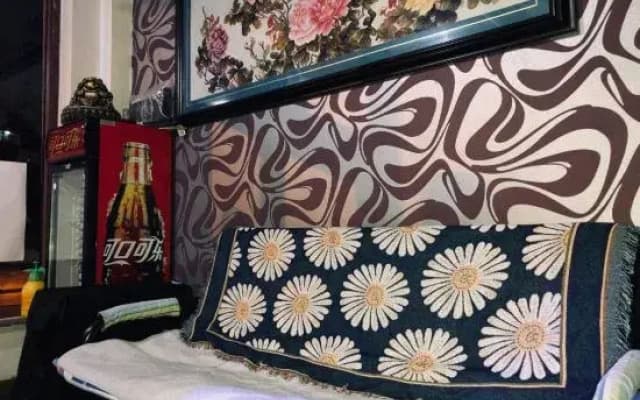 Zijing Hostel