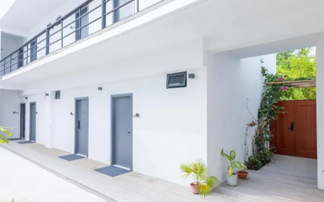 Atoll Residence