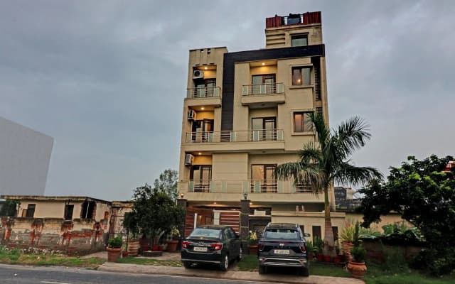 Itsy Hotels Hamlets Stay