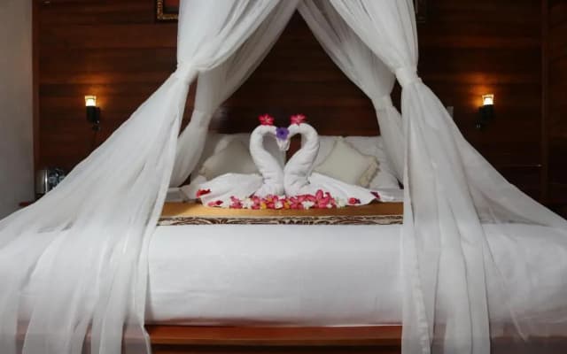 Dangin Kubu Resort & Restaurant
