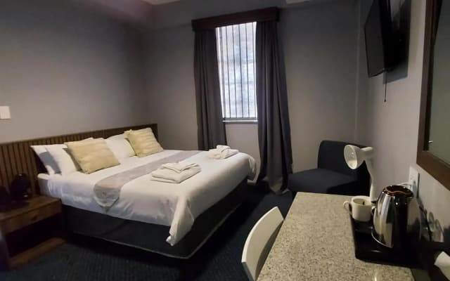 Indaba Hotel Sasolburg