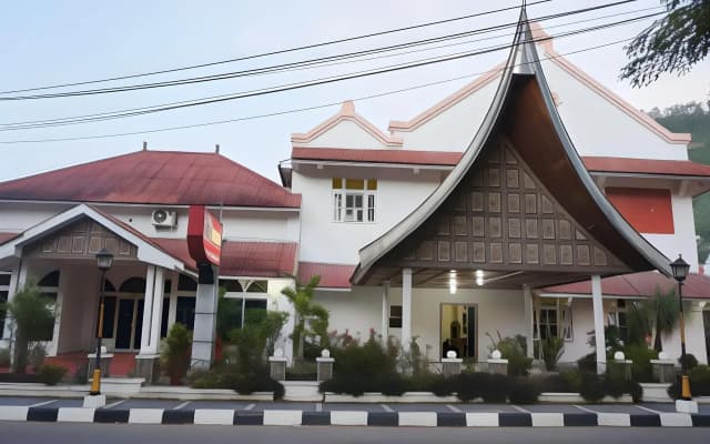 Khas Ombilin Hotel