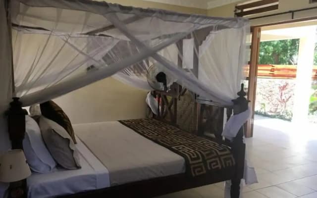 C9 at Diani Beachalets