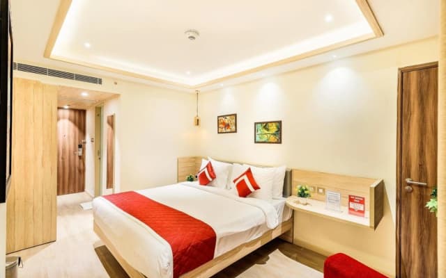 Jagadish Hotel - Sankey Road
