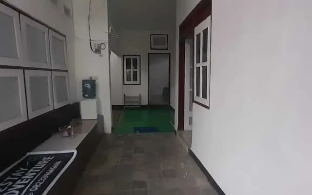 K Adventure Homestay