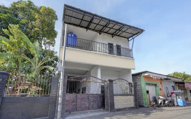Hotel O Kost Umik Sidoarjo Syariah