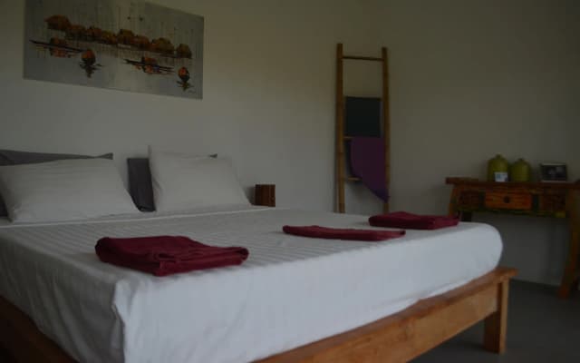 Orchid Lodge