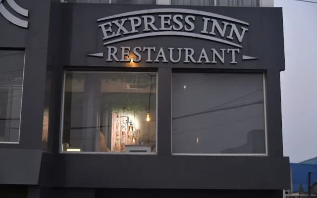 Hotel M Plaza Dhulagar Howrah