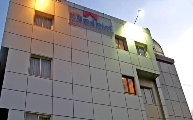 Hotel Nandhini - Minerva Circle