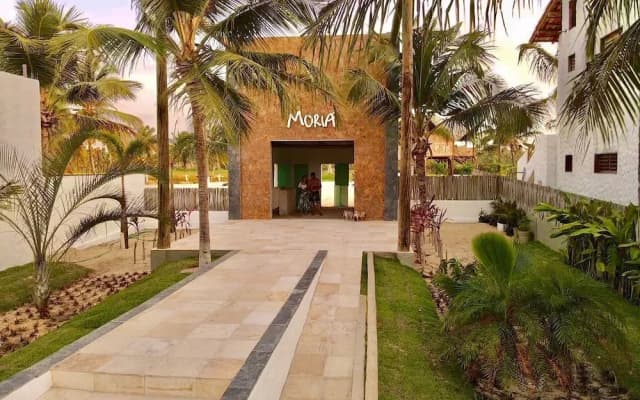 Moriá Eco Lodge