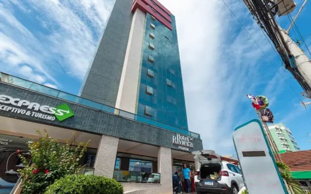 Rede Andrade Riviera Premium
