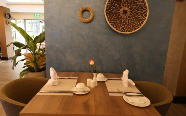 Бутик-отель PrideInn Westlands Luxury