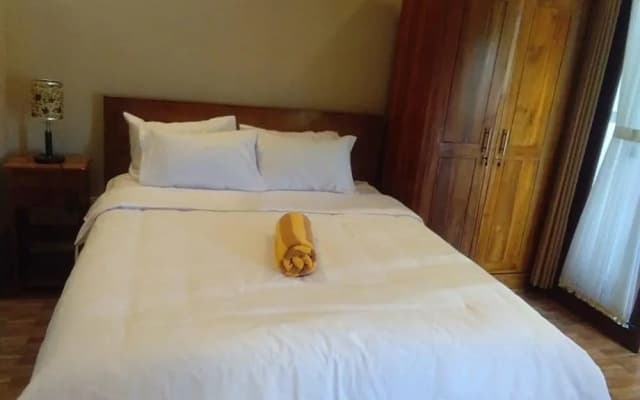 Teba Mesari Homestay