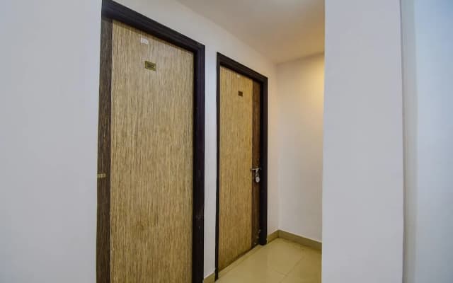 Fabhotel Adri Hotels