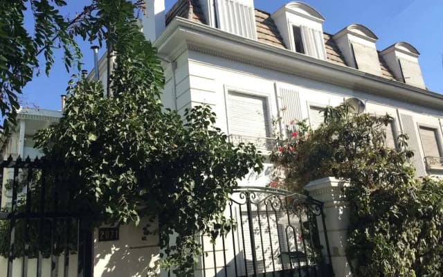 Lindas Casas para grupos y familias
