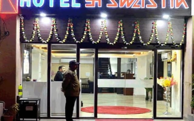 Hotel Swastik