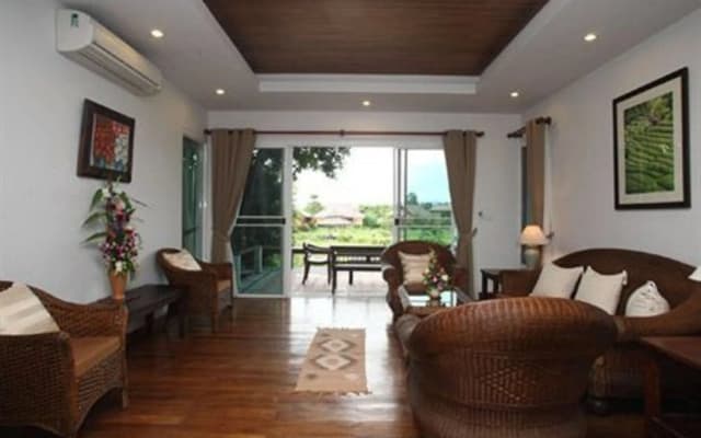 Baan Krating Pai Resort