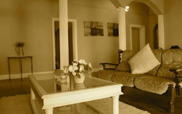 Khaya4u Guesthouse