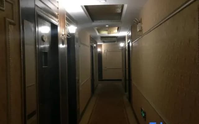 Zimei Hostel