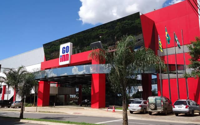 ibis Styles Goiânia Shopping Estação