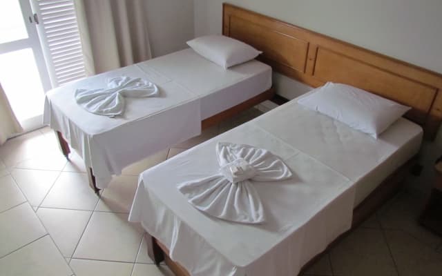 VELINN Hotel Guarda Mor