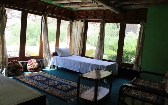 Payupa Guest House