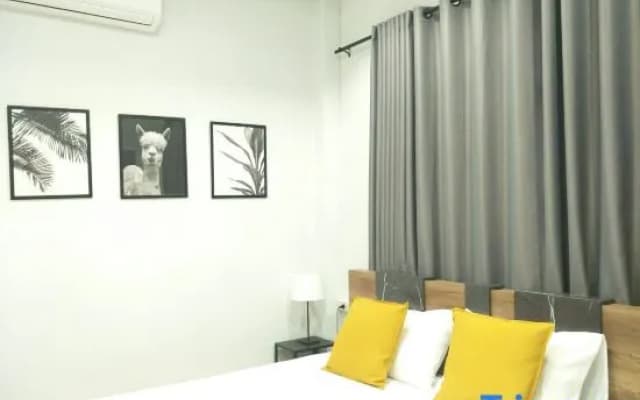 Betong Cozy Guesthouse