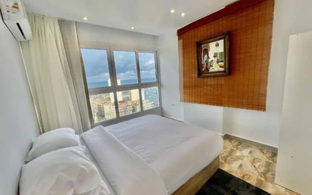 Sea View Paradise