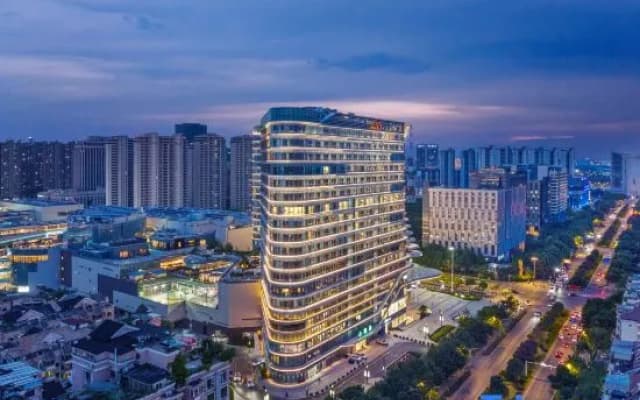 Nanjing Citilink Hotel