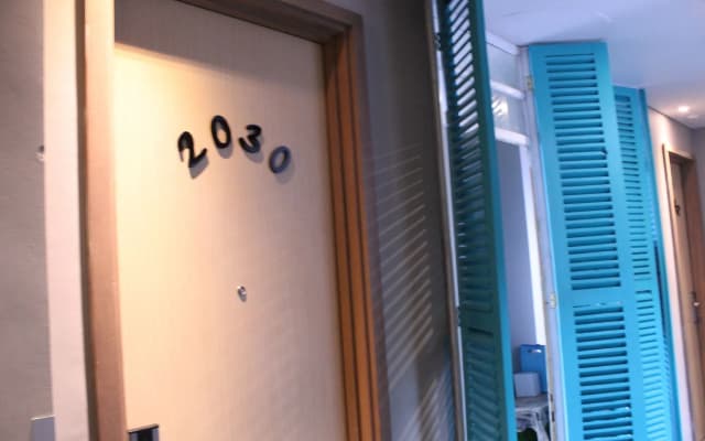 The 1O1 Bandung Dago