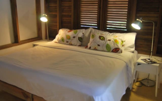 Clave Verde Ecolodge