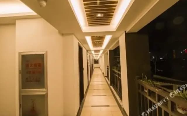 Xixiang Resort Hotel