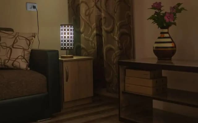 Коттеджи для отдыха