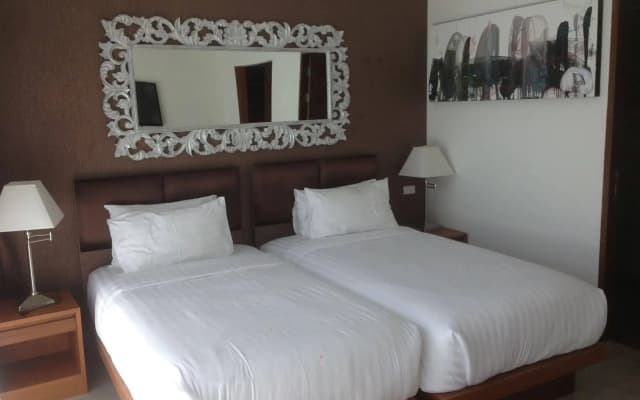 Action Point Fitness Resort